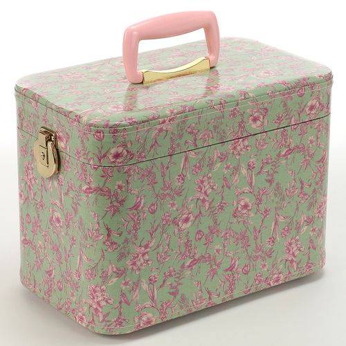 0



吉田箱工業
トレンケース33cm ボタニカルフラワー