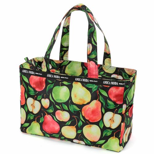 ラルジュ
アップル保冷BOX型バッグ