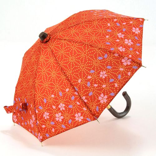 宮嶋
ミニチュア傘 ふち桜