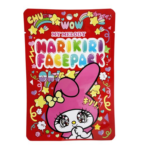 4991567273616







あすなろ舎
サンリオ なりきりフェイスパック