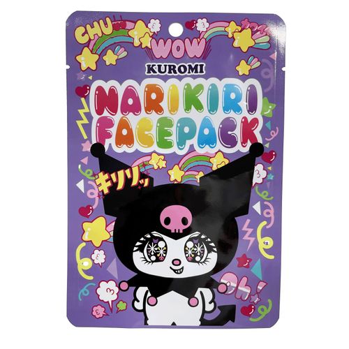 4991567273623







あすなろ舎
サンリオ なりきりフェイスパック