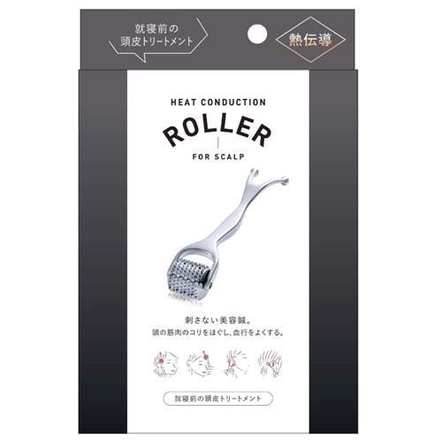 4528870707851



AP-707851



アルファックス
熱伝導スカルプローラー
