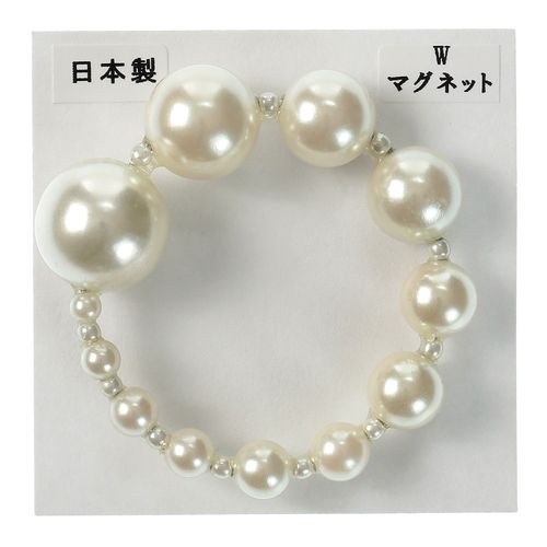 B-0437



ノブレス
パールグラデーションマグネットブロ－チ