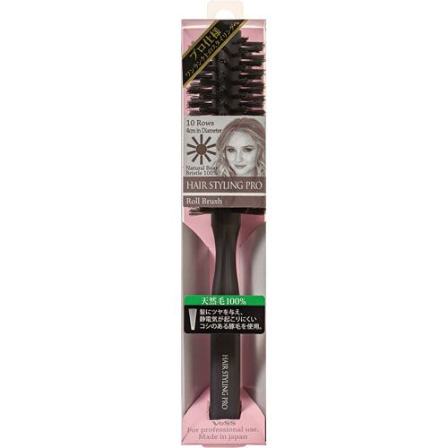 4977084723322



SPR-2200



ベス工業　
ロールブラシ