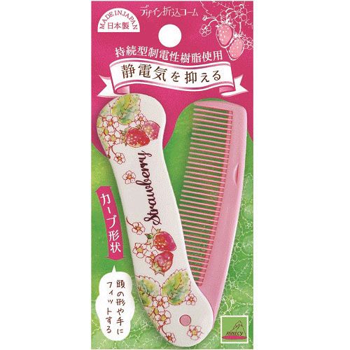 4544434101804



DS-481



アヌシ
折込コームC 苺