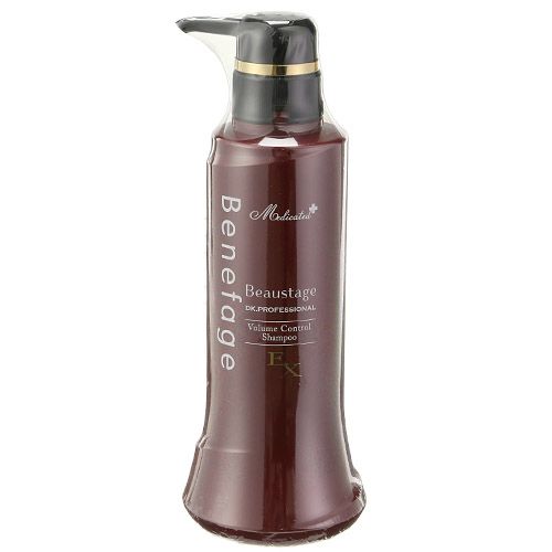370ML



アデランス
ビューステージ ベネファージュ 薬用ボリュームコントロールシャンプーEX