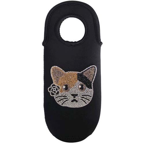 PB-060 ﾐｹﾈｺ



ワダモ
ボトルケース 猫
