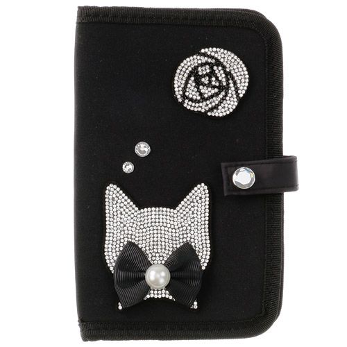 RDP-1736



ＲＥＮ
マルチカードケース 猫