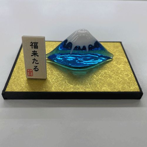 スキップ
富士山金台セット 50個