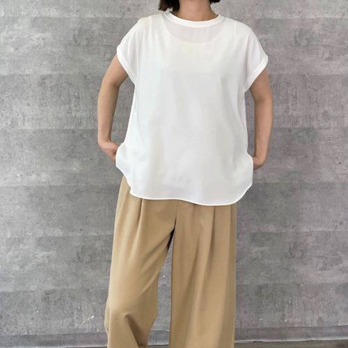 ケリーコーポレーション
AnnaKerryアムンゼンフレンチTシャツ
