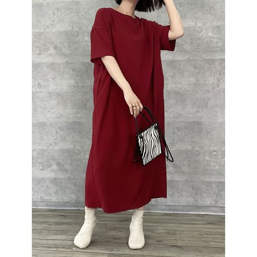 ケリーコーポレーション
AnnaKerryシンプルリラックスワンピース