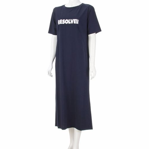 ケリーコーポレーション
AnnaKerryロゴTシャツワンピース