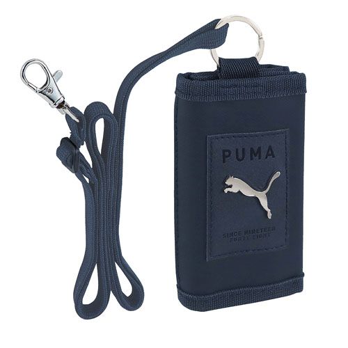 4901478180095







クツワ　
PUMA コンパクトウォレット