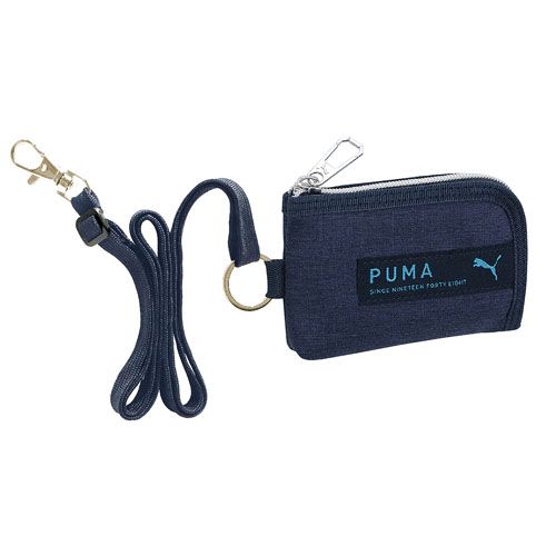 4901478180170







クツワ　
PUMA コインケース