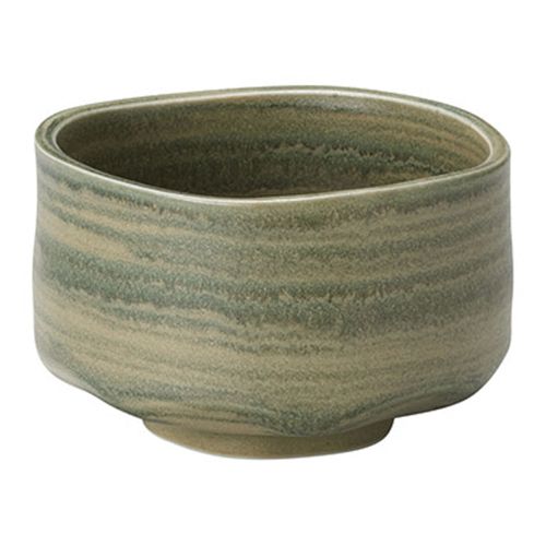020039



イチヤマ
抹茶碗深緑