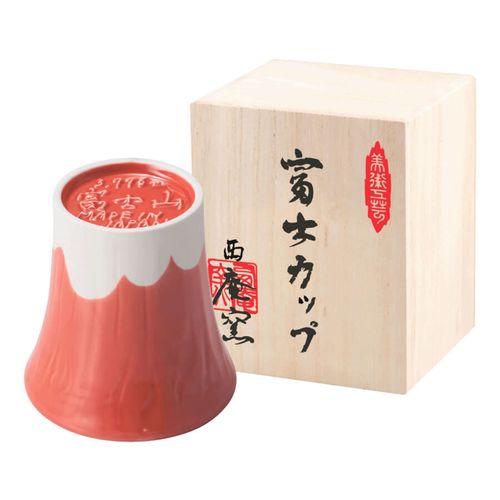 イチヤマ
富士山 フリーカップ