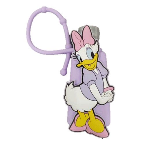 4548387460124



DN46012



粧美堂　
ディズニー ケース付きハンドジェル 〈デイジー〉
