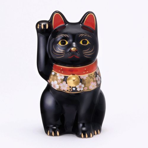 4533806779147







中外陶園
薬師窯桜づくし招き猫小
