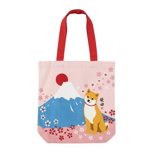 4535279906648







フレンズヒル
A4トート 富士山としばたシリーズ
