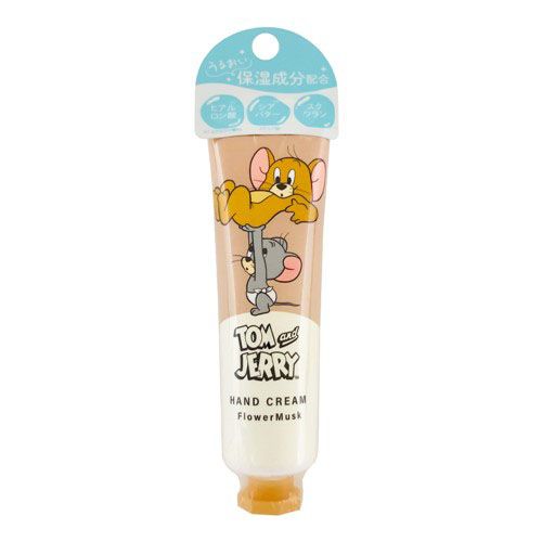 4548387461169



WB46116



粧美堂　
ハンドクリーム＜TOM AND JERRY＞