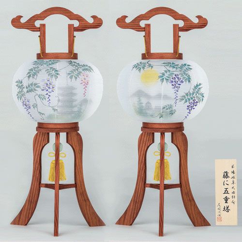 E522



オゼキ
二重張華仙10号一対