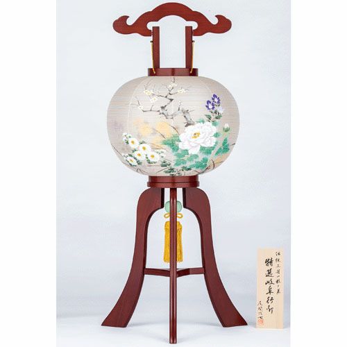 49721



オゼキ
二重張 四季花