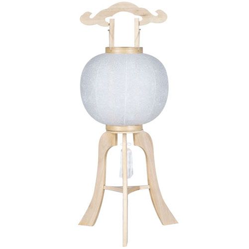 4425



オゼキ
和紙張総桐 紋天行灯