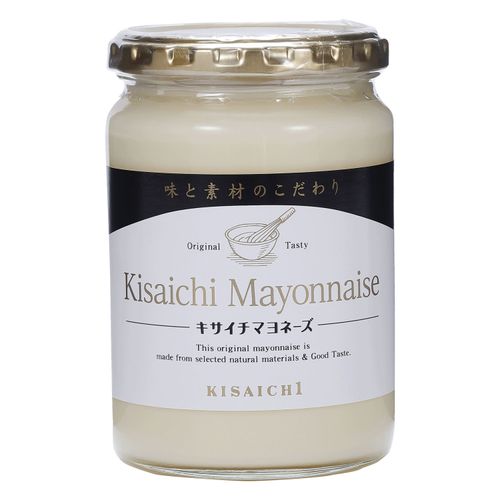 4534678001220







ナカダイ
キサイチマヨネーズ