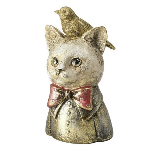 4530254181218







ケー．イー．アイ
ロイヤルキャットオーナメント