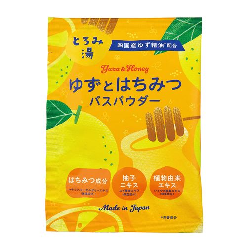 4517161176629







グローバル　プロダクト　プランニング
ゆずバスパウダー