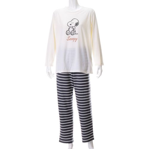 4920025044895







ヒロタ　
SNOOPY レディース ミニ裏毛ルームウェア