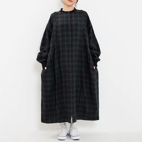 ＹＵＲＫプラン
YURK geniet van リブコンビワンピース
