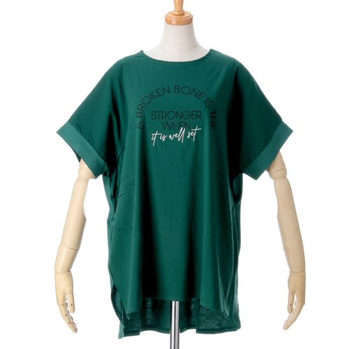 オンアンドオン
le colis 前身フハクロゴTEE