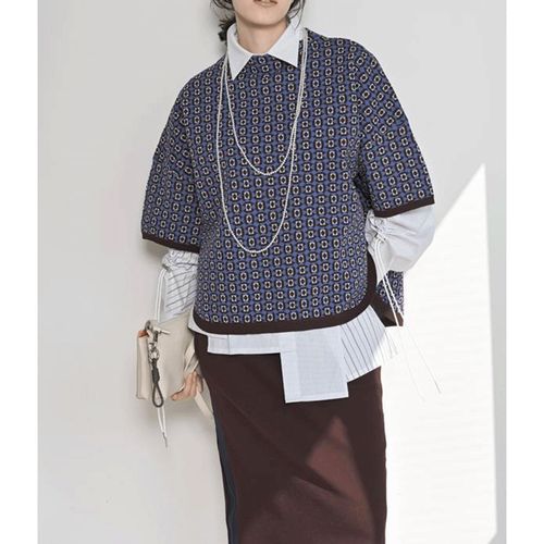あむう
akane ジオメトリーオーバーT