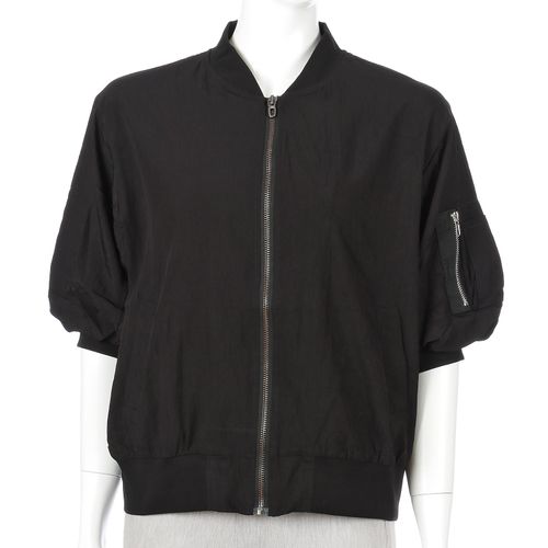 豊和コーポレーション
MA1 5分袖ジャケット