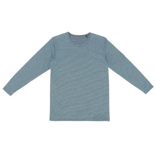 4550631263016







アズ
BREEZE／TEX メンズ防風透湿 長袖丸首シャツ