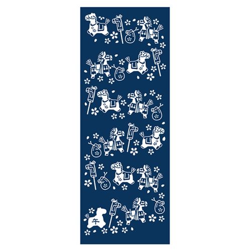 4526847157111







京佑
注染手拭い 午