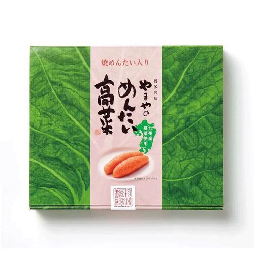 4903085007727







イシカワ
やまや 明太高菜