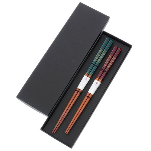 247852.869



アオバ
ペア箸 みやび七宝