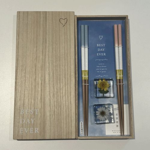 4972428200330



200330



カワイ　
ペア 食洗箸 ハナイロ箸置き揃え