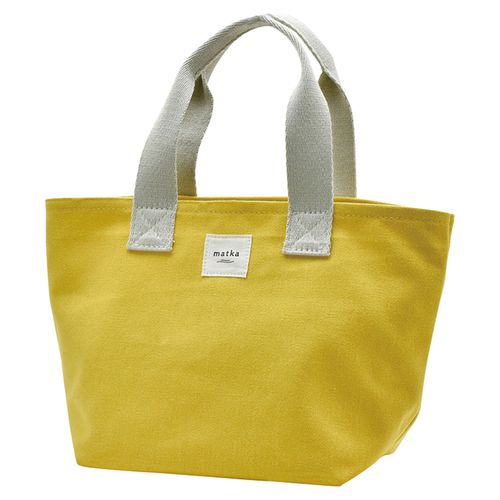4516344102288







現代百貨
MATKA ランチバック 保冷バック付き