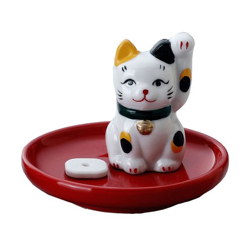 4582566484396







カネ三商店
招福香立 猫
