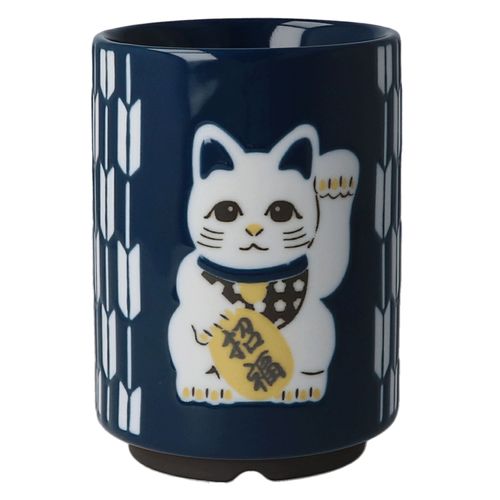 4511562166647







井澤コーポレーション
招き猫湯呑大