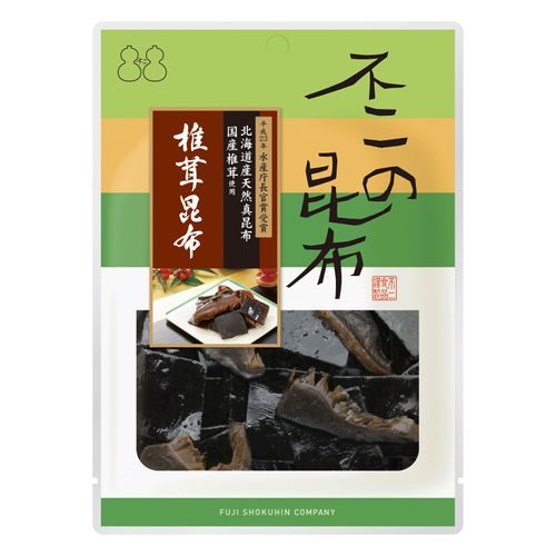4976525854403







不二食品　
不二の昆布 椎茸昆布