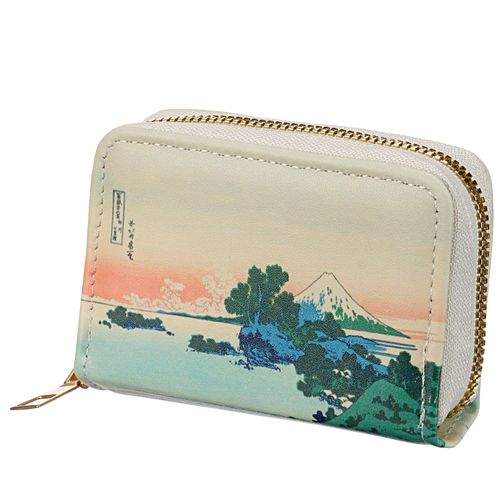 生駒クロス
日本名画カードケース（2個束）