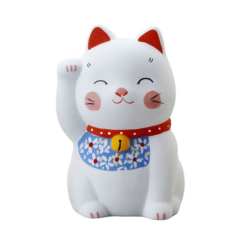 4582566484402







カネ三商店
瀬戸焼 微笑招福貯金箱
