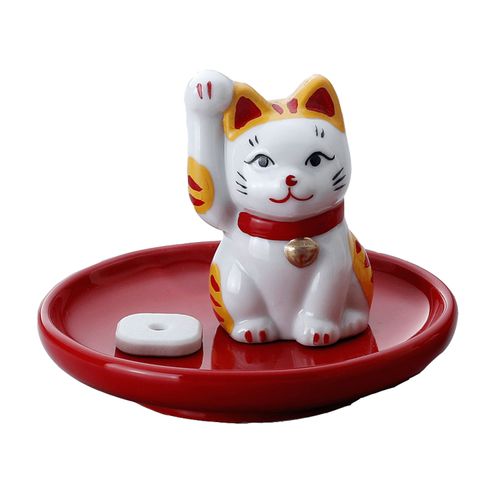 4582566484389







カネ三商店
招福香立 猫