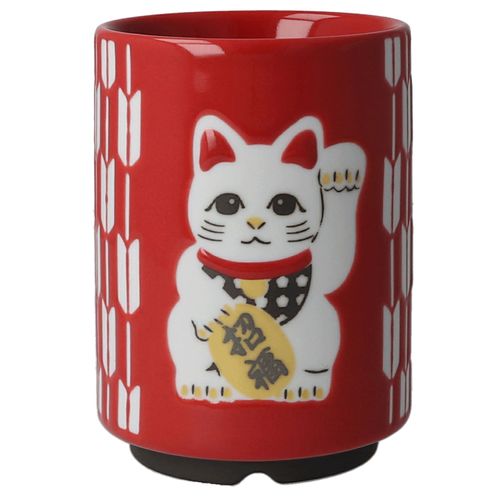 4511562166630







井澤コーポレーション
招き猫湯呑大