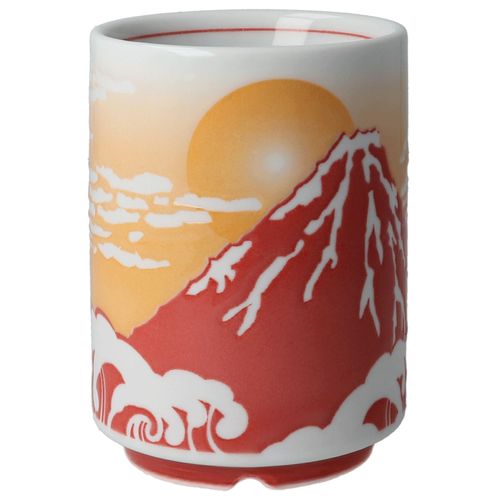 4511562166692







井澤コーポレーション
富士山湯呑大