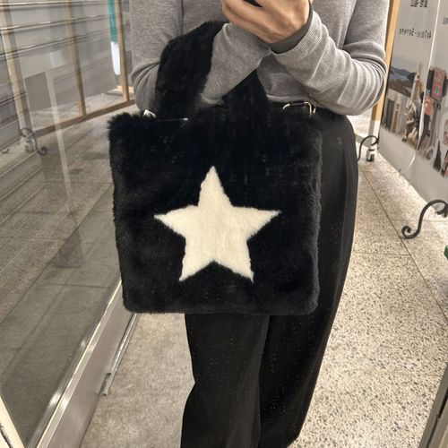 0



0



北川
星柄トートバッグ
